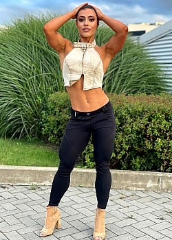 Kristyna Seidlova